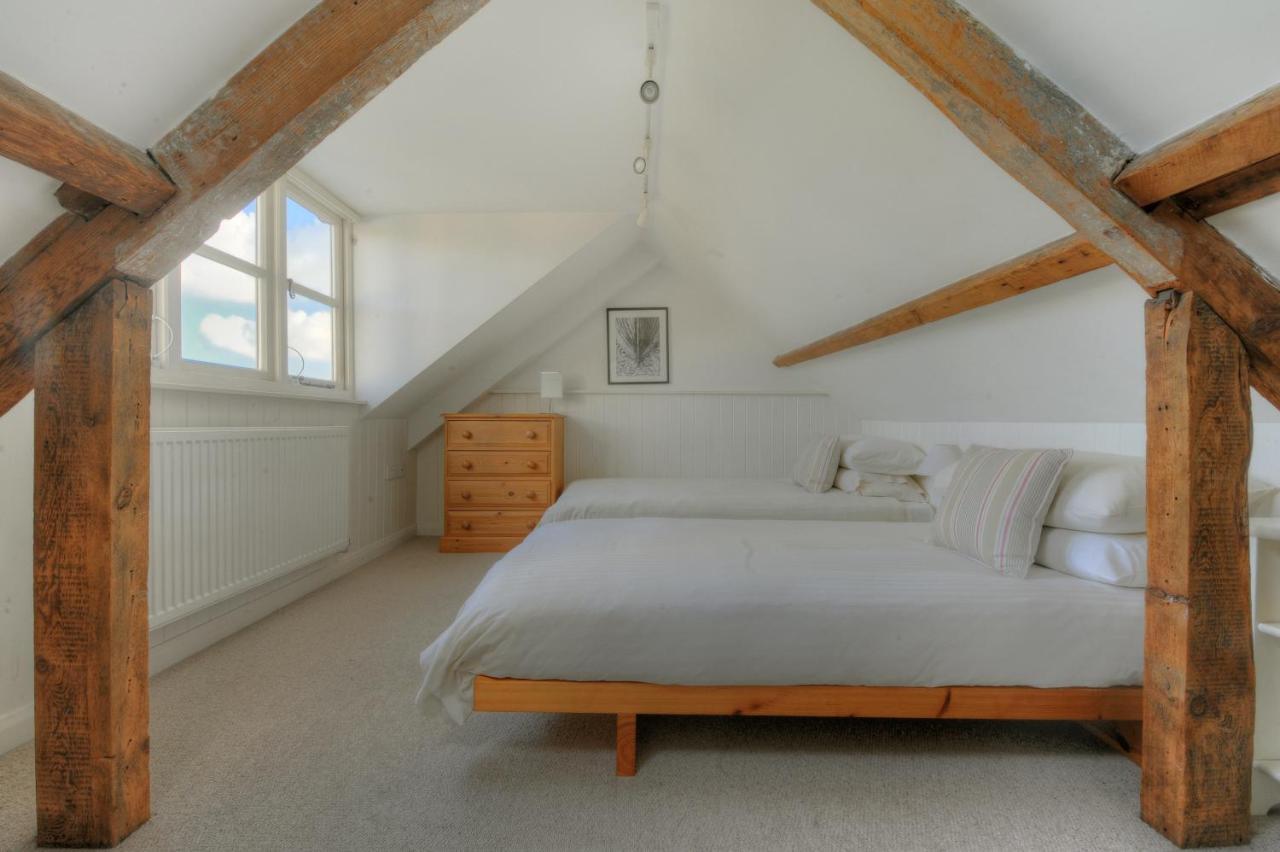 Charm Ferienhaus Charmouth