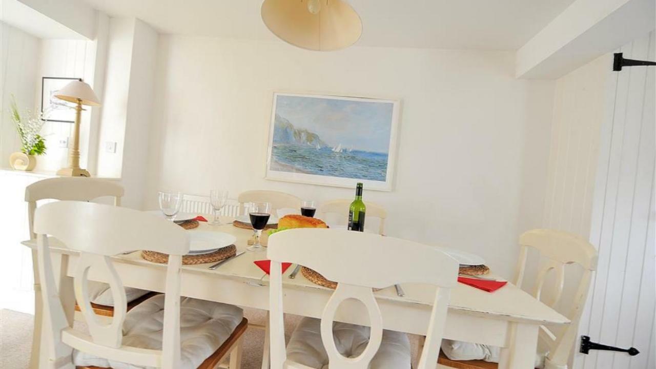 Ferienhaus Charm *